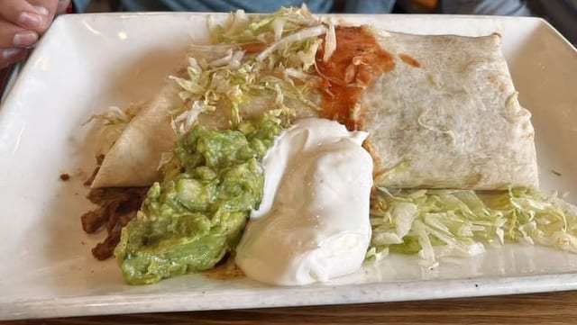 Super Burritos.