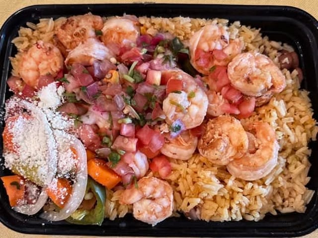 Dinner Bowl.